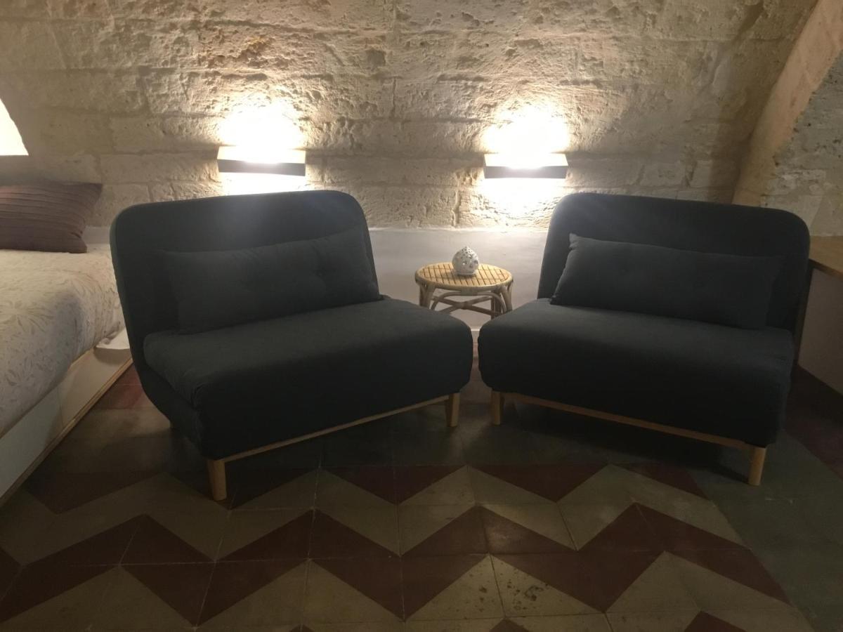 Flos Bari Buitenkant foto